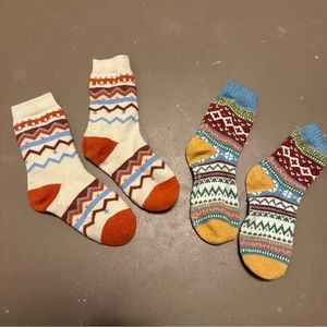 Urban Outfitters Socks